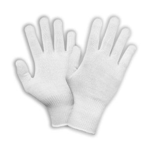 Cut proof safety gloves