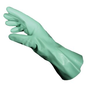 Chemical proof safety gloves