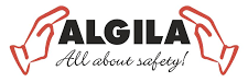 Algila logo